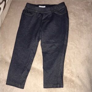 BCBG girls 3T jeggings